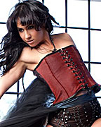 Lauren Gottlieb